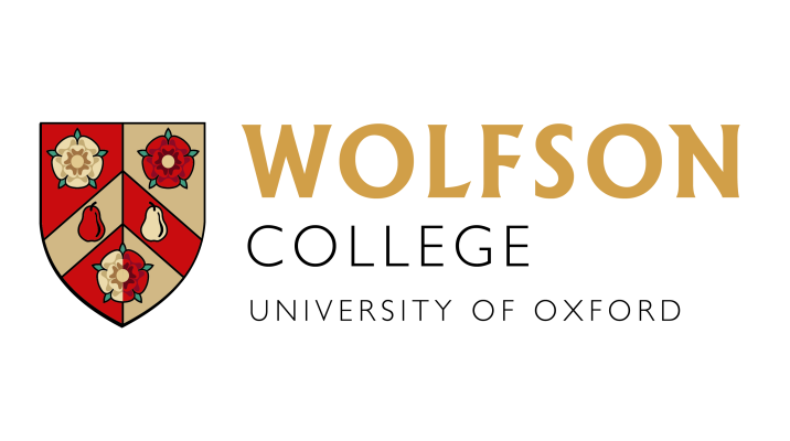 Wolfson Event Logo