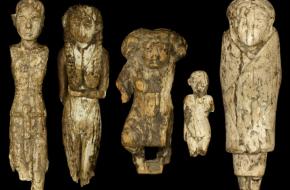 Hierakonpolis statuettes.jpg
