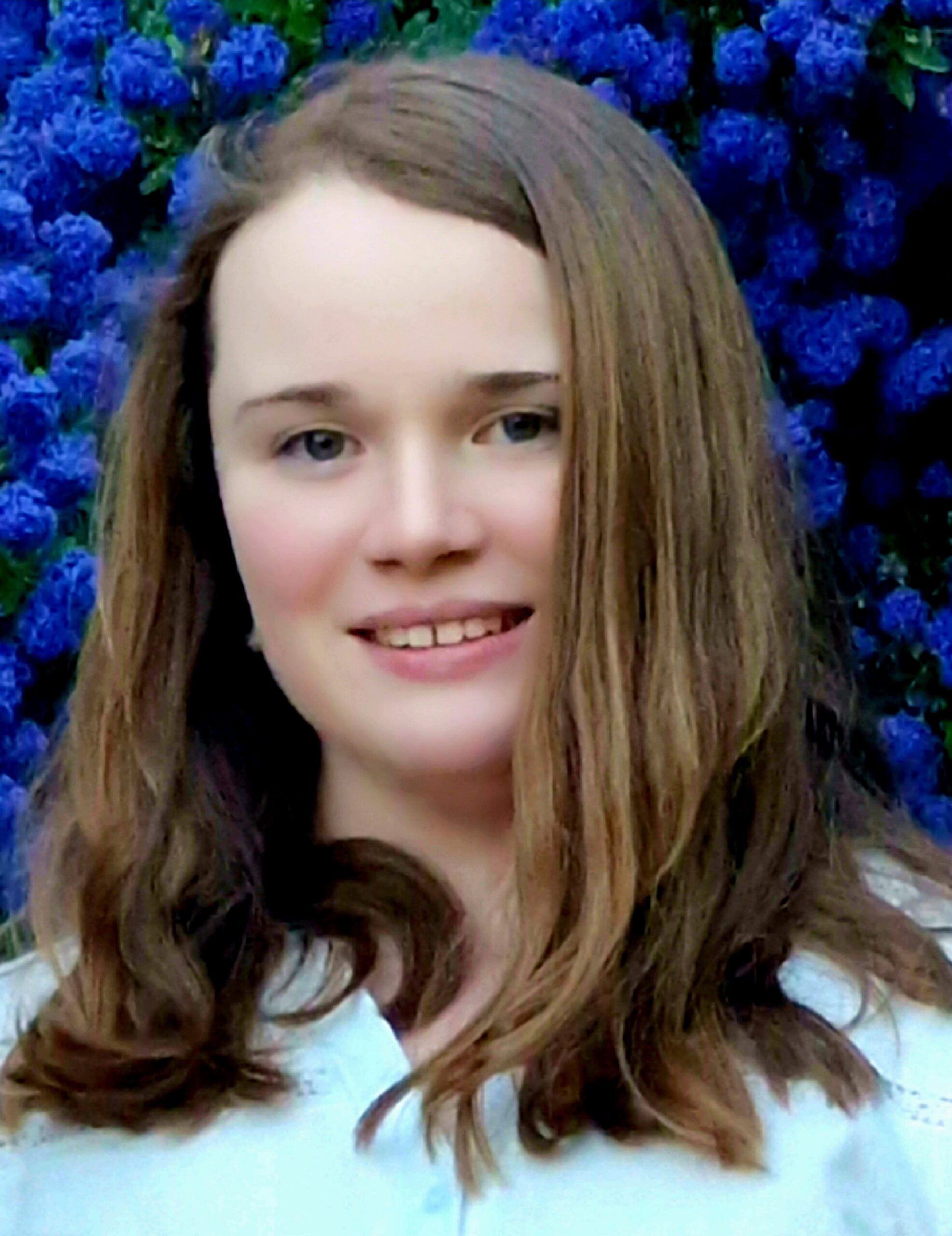 katherine-new-wolfson-college